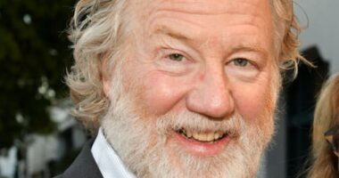An arrest warrant has been issued for actor Timothy Busfield after he allegedly inappropriately touched a minor on a TV show set