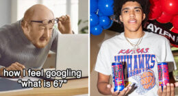 What Does “6 7” Mean, And Why Are Kids Yelling It Everywhere