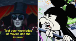 “What If Movie Characters Used Reddit?”: Identify 26 Popular Films By An AITA Description