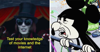 “What If Movie Characters Used Reddit?”: Identify 26 Popular Films By An AITA Description