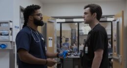 What Is MRSA In The Pitt? Scary Reality Of Hospital-Acquired Infections, Explained