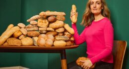 As a freelance journalist who works from home, my toaster is right next to the kettle, and an 11am cuppa is often accompanied by buttery toast, writes Rosamund Dean