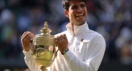 What is the One Point Slam?