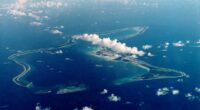 What is the UK’s Chagos Islands deal and why has Trump labelled it ‘great stupidity’?
