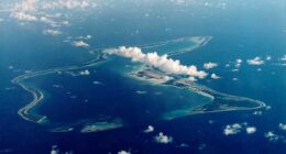 What is the UK’s Chagos Islands deal and why has Trump labelled it ‘great stupidity’?
