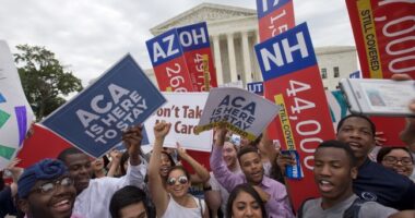What’s the Obamacare Subsidy Debate Overlooking? High Health Care - Not Insurance