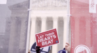 When Abortion Has No Moral Limits, Baby Girls Pay the Price – RedState