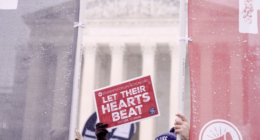 When Abortion Has No Moral Limits, Baby Girls Pay the Price – RedState
