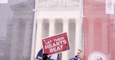 When Abortion Has No Moral Limits, Baby Girls Pay the Price – RedState