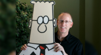 When Scott Adams Explained Trump, Persuasion, and 'Loserthink' – HotAir