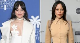 “Where Are Her Parents?”: Jenna Ortega’s Latest Appearance Sparks Viral Concern And Debate Over ‘Hollyweird’ Standards