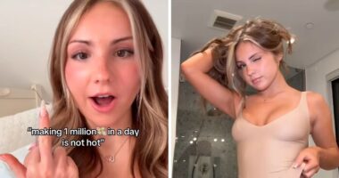 “Where Are Her Parents?”: Teen influencer’s App Debut Nets $1M In First Hour And Sparks Concerns