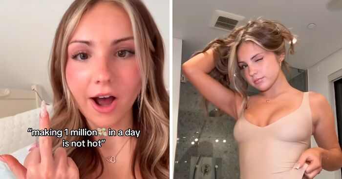 “Where Are Her Parents?”: Teen influencer’s App Debut Nets $1M In First Hour And Sparks Concerns