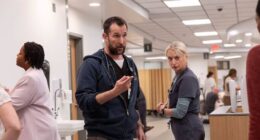 Where Is The Pitt Filmed? Here’s The Secret Behind The Realistic Hospital Scenes