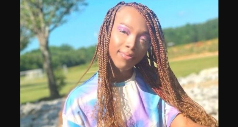 Where is Sheldon "Timothy" Herrington Jr. Today?