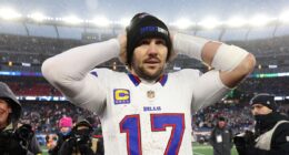 Where's the Beef? Wendy's Carries on One-Sided Feud With the Bills