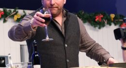 The TV star has lost a legal battle with a whisky firm over a bid to register his own name as a trademark