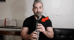 White Clarinetist Sues Symphony Over Alleged Discrimination