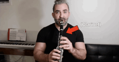 White Clarinetist Sues Symphony Over Alleged Discrimination