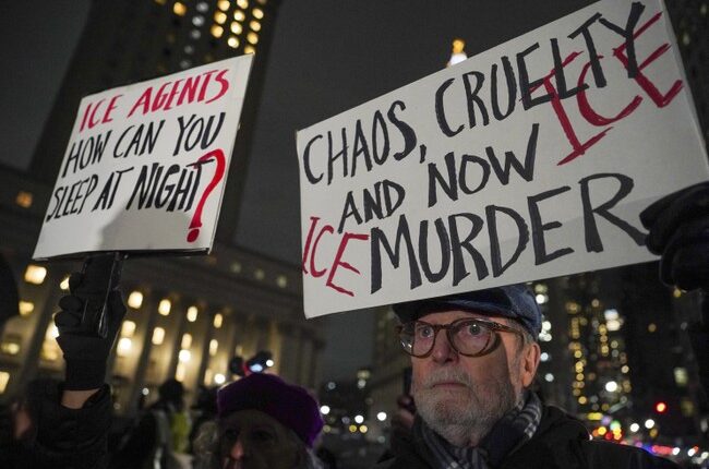 White Lives Matter – HotAir