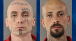 White Supremacists Take Plea Deal for Double Murder to Avoid Death Penalty