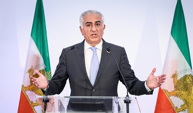 Whither the Left on Iran? UPDATED – HotAir