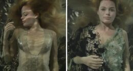 “Who Approved This?”: Margot Robbie’s Underwater Cover Shoot Brutally Roasted