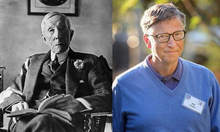 Celebrity Net Worth logo