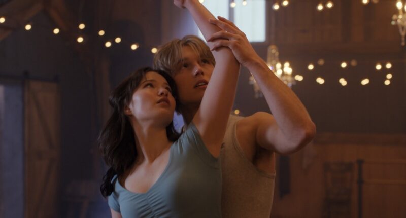 Who Plays Adriana Russo in Finding Her Edge? Everything We Know About Madelyn Keys