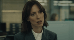 Who Plays the New Jordan in The Beauty? Is Rebecca Hall Leaving the Show?