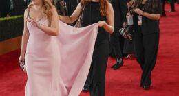 Her Chicken Shop Date YouTube series has won viewers over with awkwardly funny comic timing