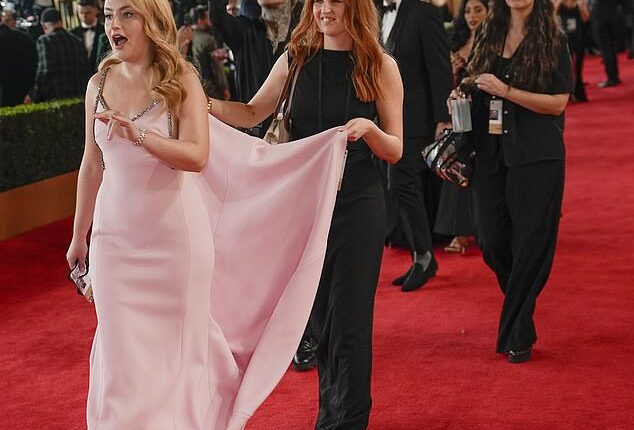 Her Chicken Shop Date YouTube series has won viewers over with awkwardly funny comic timing