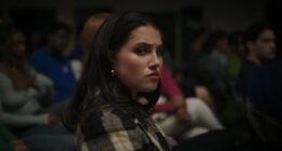 Who is Livia in School Spirits? Who Plays Her?