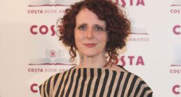 Who is Maggie O’Farrell? The author behind Golden Globe winner Hamnet