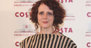 Who is Maggie O’Farrell? The author behind Golden Globe winner Hamnet