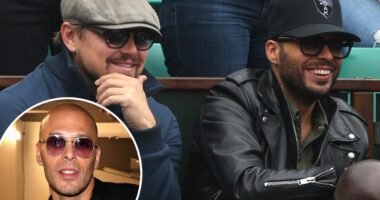 Who is NYC nightclub giant Richie Akiva? Meet the mogul accused of beating ex-pal with metal pipe in bed