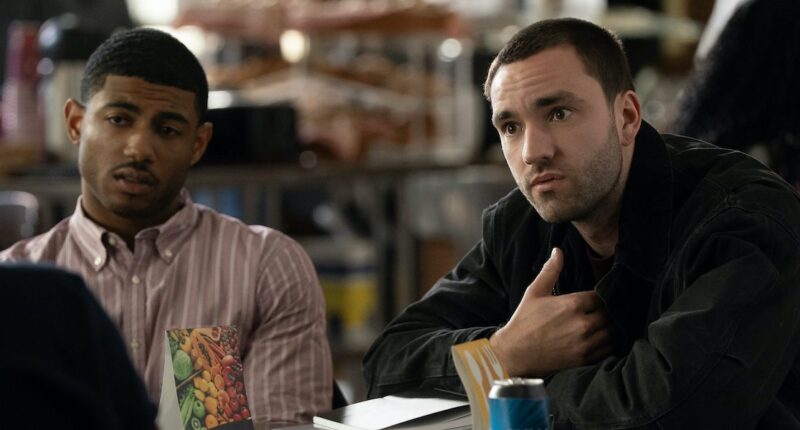 Who is Tegan? Who Plays Her in Tell Me Lies?