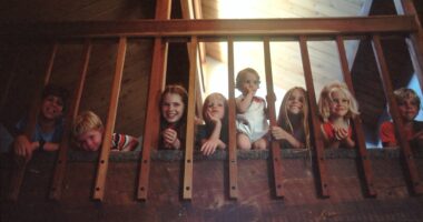 Why Are Women Driving All The Hate For Big Families Like Mine?