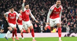 Why Arsenal’s clash with Liverpool is more than just ‘a big game’