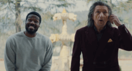 Why Does Simon Free Trevor in Wonder Man?