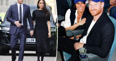 Why Meghan Markle could return to UK for first time in 4 years this summer