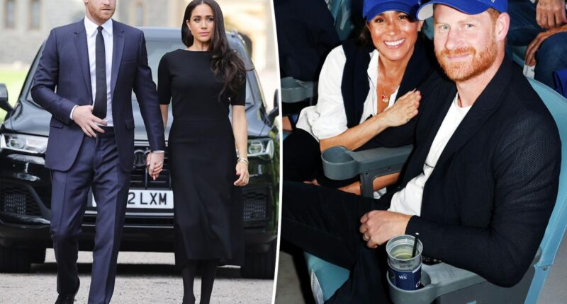 Why Meghan Markle could return to UK for first time in 4 years this summer