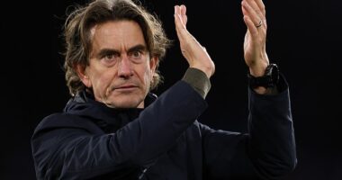 Thomas Frank has stripped Tottenham back to basics. And it is working on the road, less so at home where fans want entertainment