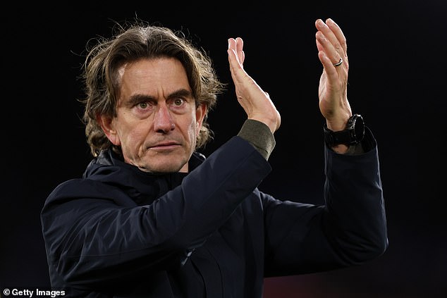 Thomas Frank has stripped Tottenham back to basics. And it is working on the road, less so at home where fans want entertainment