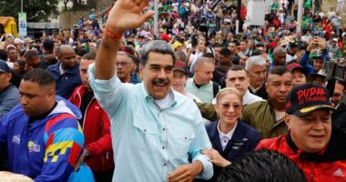 Why These Equally Complicit Venezuelan Leaders Must Be Removed From Power – RedState