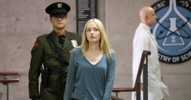 Why This Fox Show Remains A Sci-Fi Masterpiece 13 Years Later