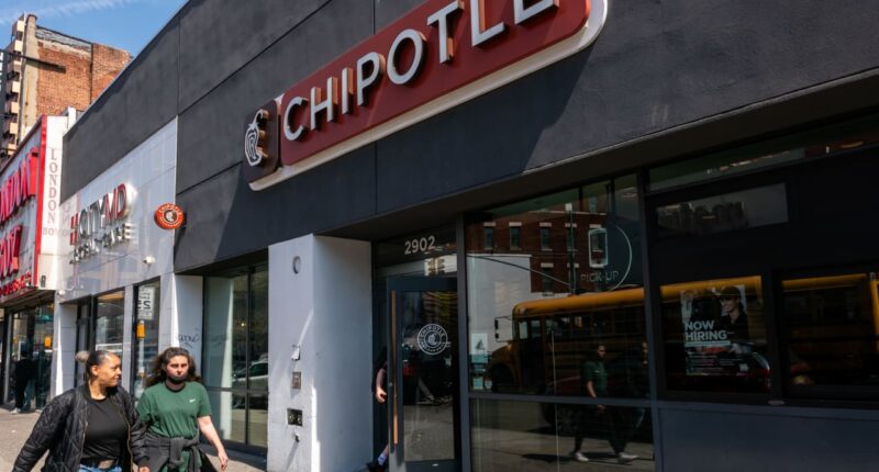 Why chains such as Chipotle and Chili’s could have a better 2026 than their rivals