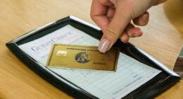 Why investors shouldn’t panic yet about Trump’s credit-card rate-cap proposal