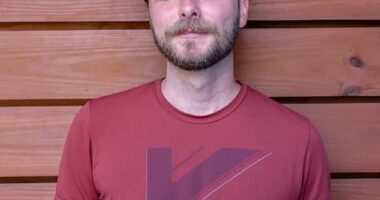 Podcast host Eric Mclaughlin revealed he was left uneasy after his sister's boyfriend proposed during the family's Secret Santa gift exchange