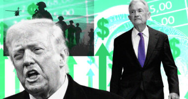 Why portfolio managers are whispering about inflation worries in 2026